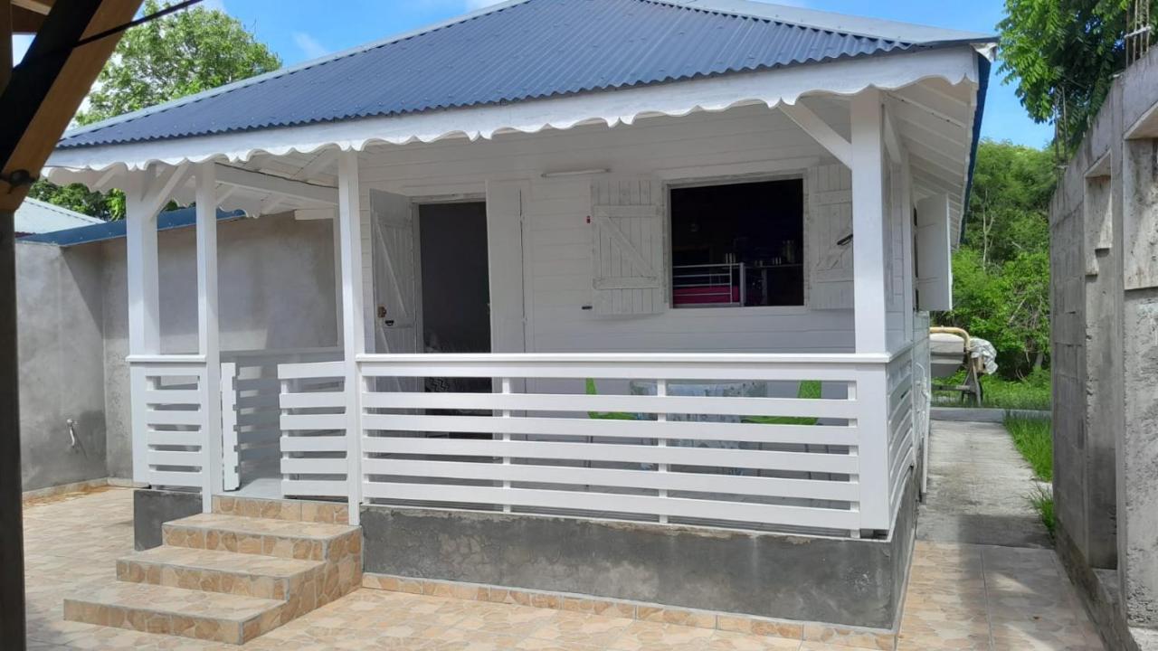 Petit Chalet Vacance Vidon Extérieur photo